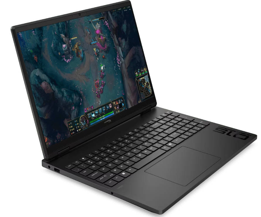 HyperX Omen 15-gb0038AX (D30WLPA) Laptop