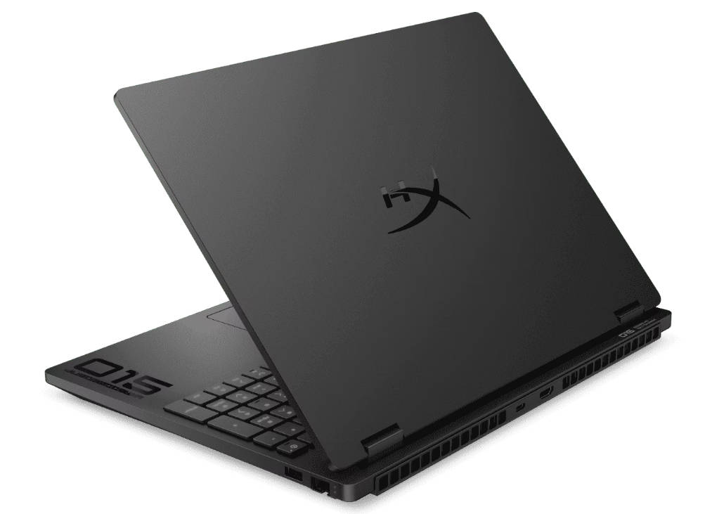 HyperX Omen 15-gb0038AX (D30WLPA) Laptop