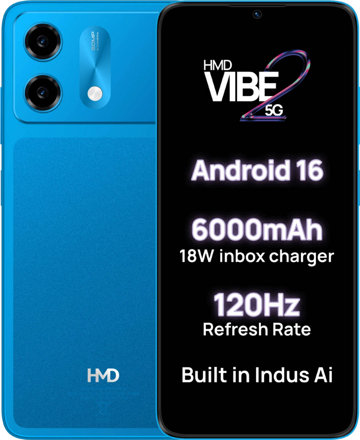 Vibe 2 5G