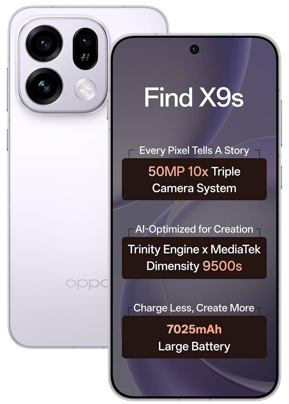 Find X9s