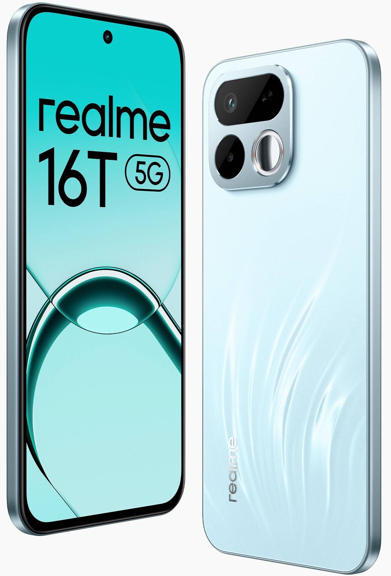 16T 5G