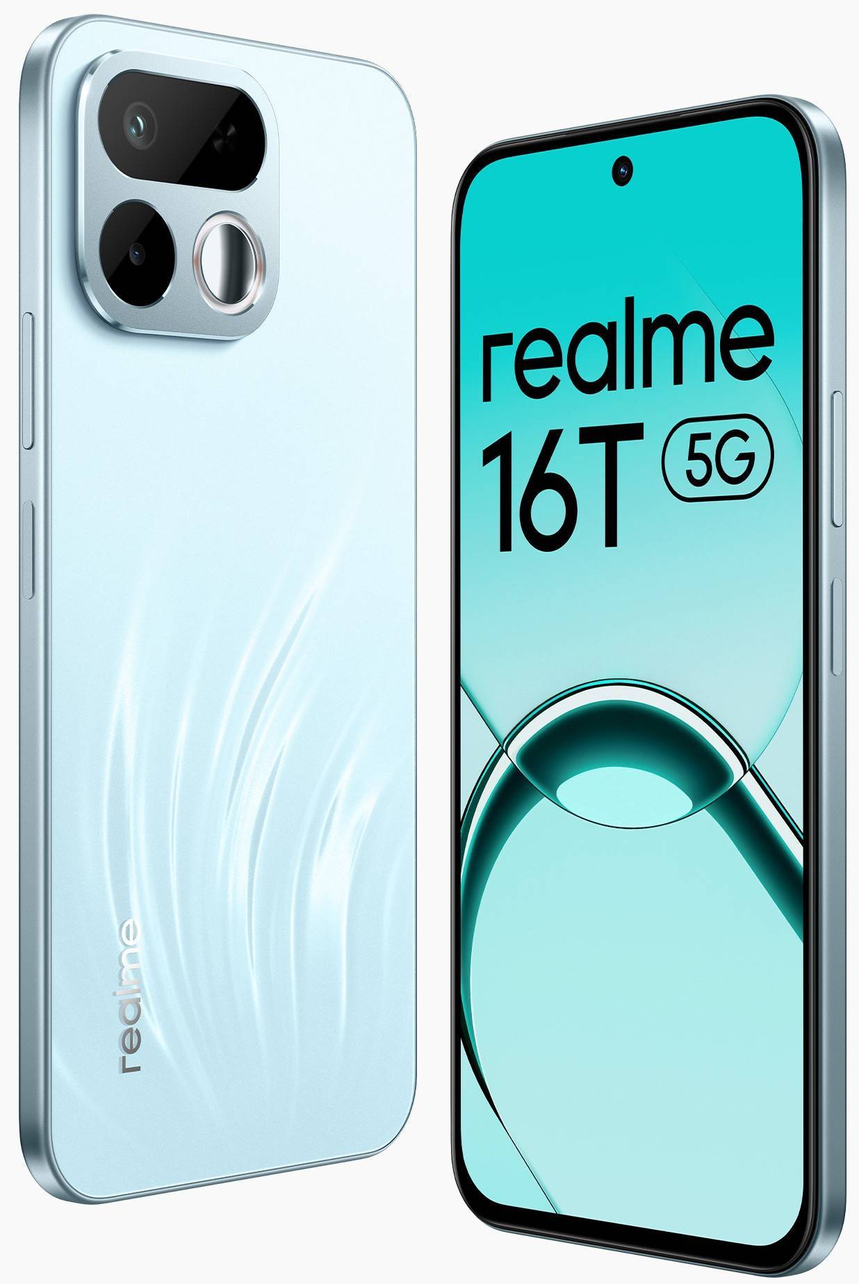 16T 5G