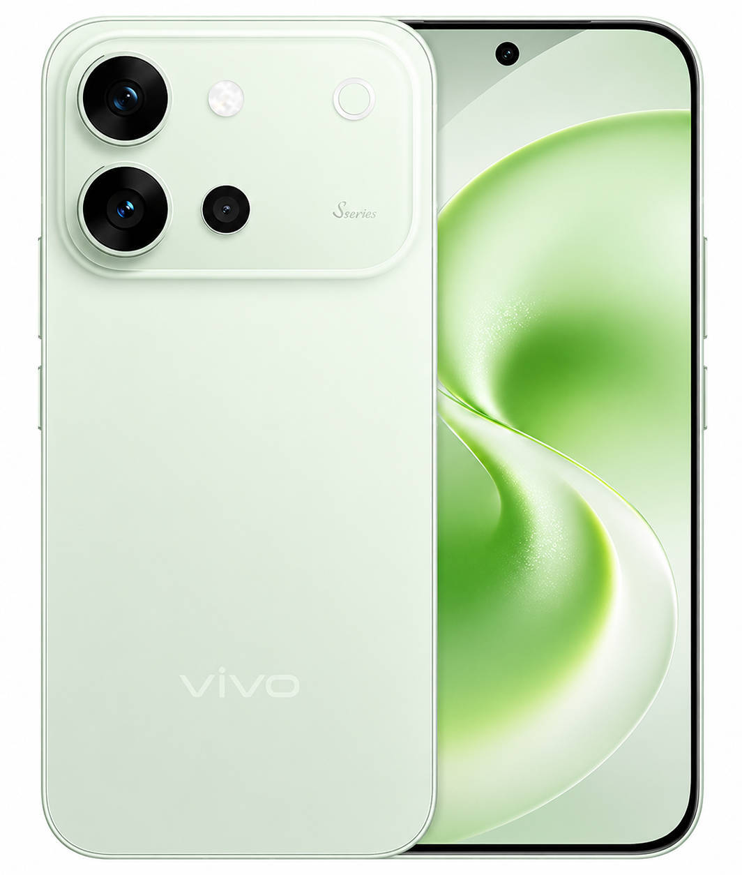 S60 5G