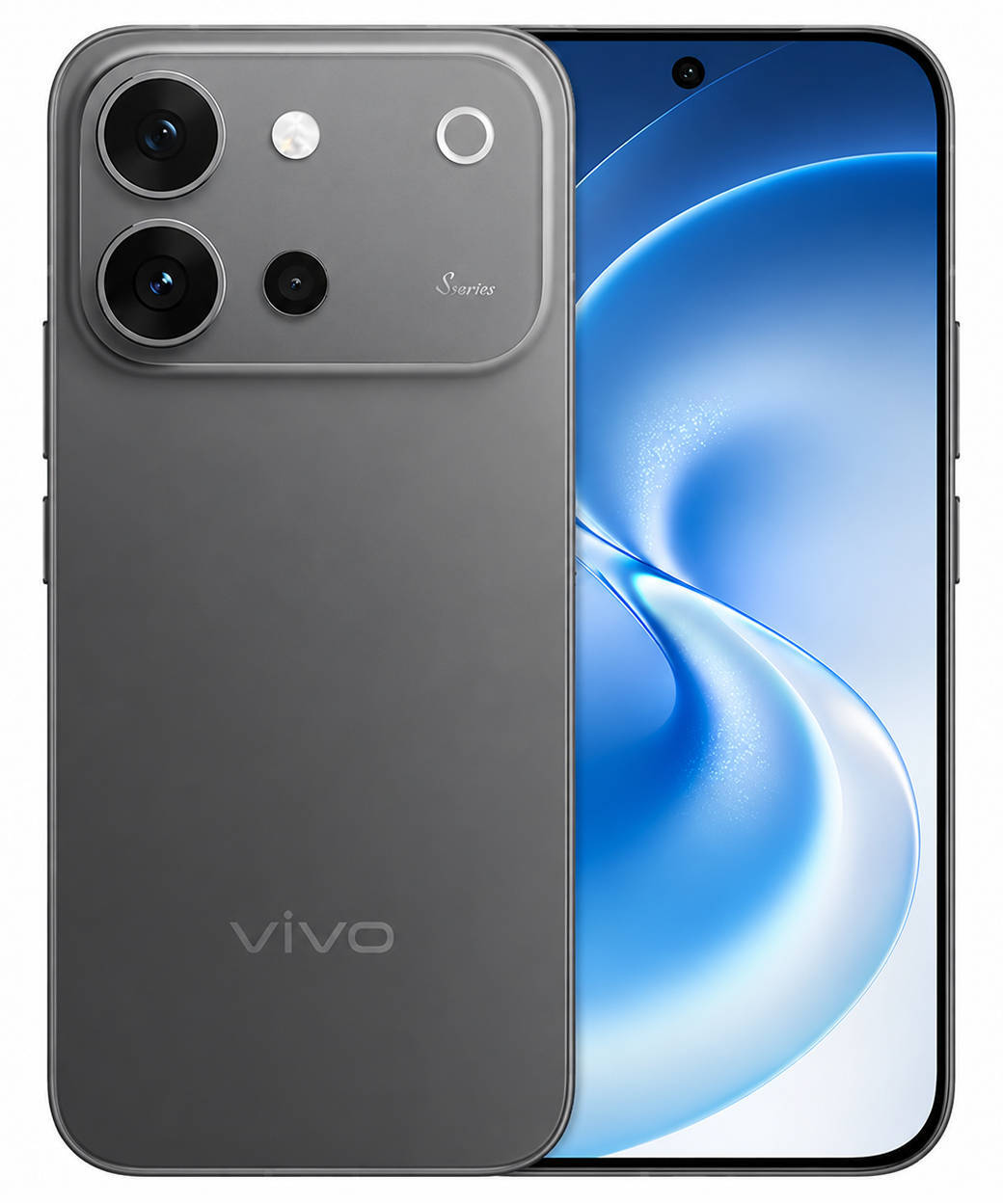 S60 5G