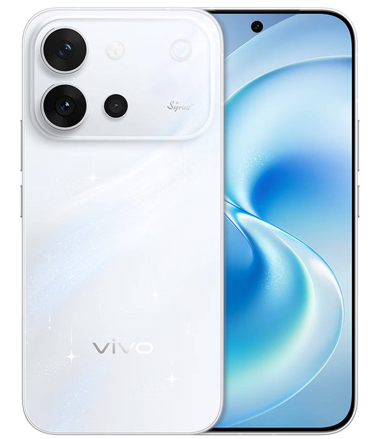 S60 5G