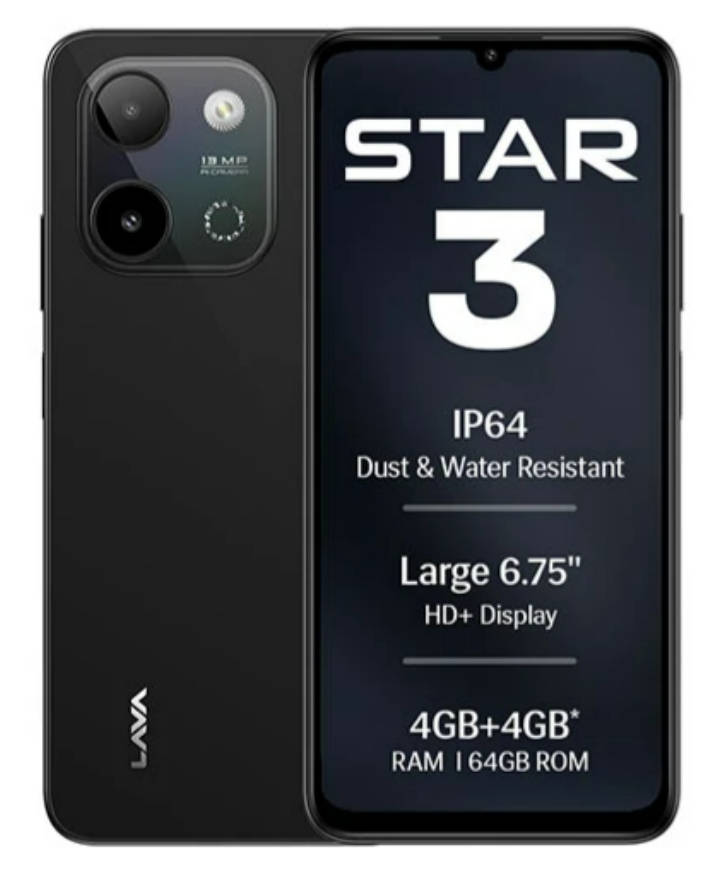 Yuva Star 3