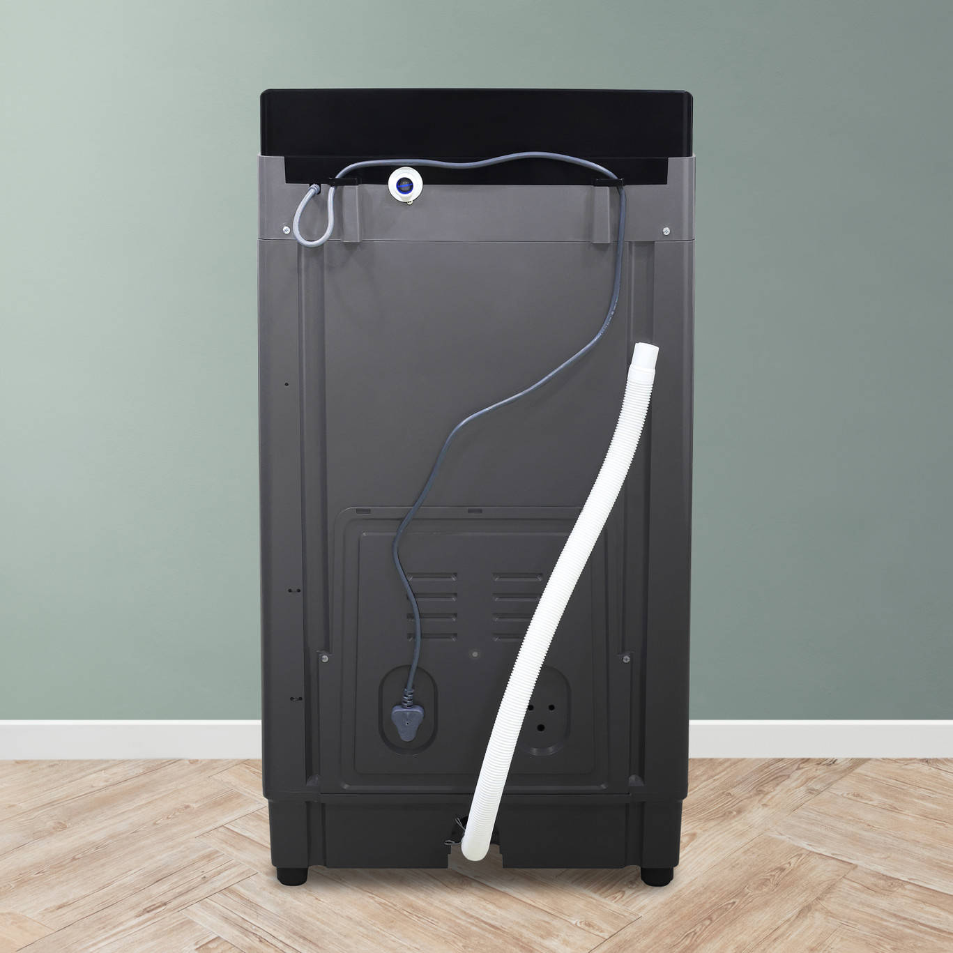 V9 UltraSpin 9 Kg Fully Automatic Machines Washing Machine