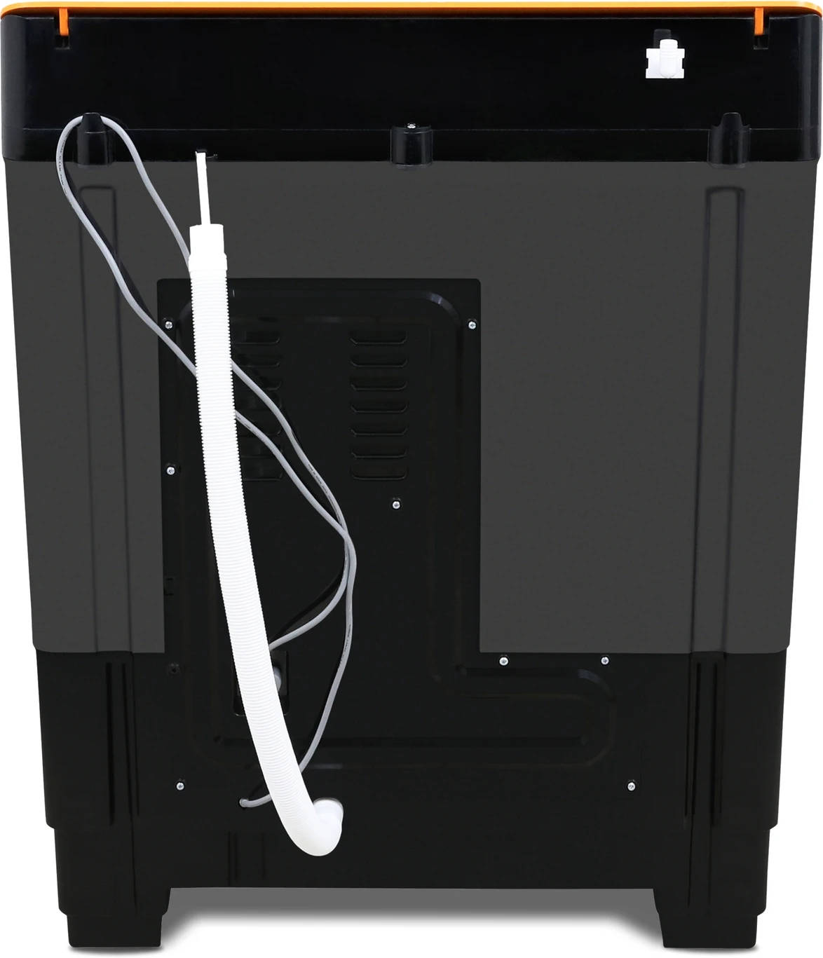 WashMate0095G 9.5 Kg Semi Automatic Machines Washing Machine