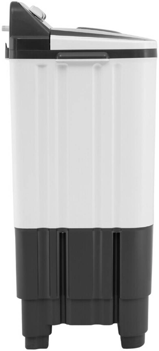 UBSA-65VR-WG 6.5 Kg Semi Automatic Machines Washing Machine