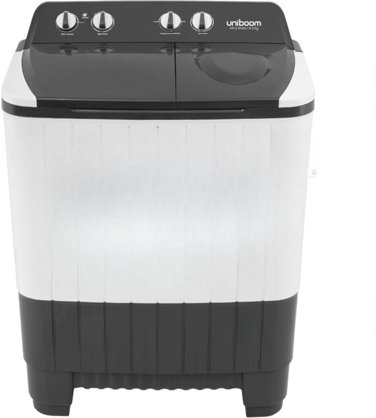 UBSA-65VR-WG 6.5 Kg Semi Automatic Machines Washing Machine