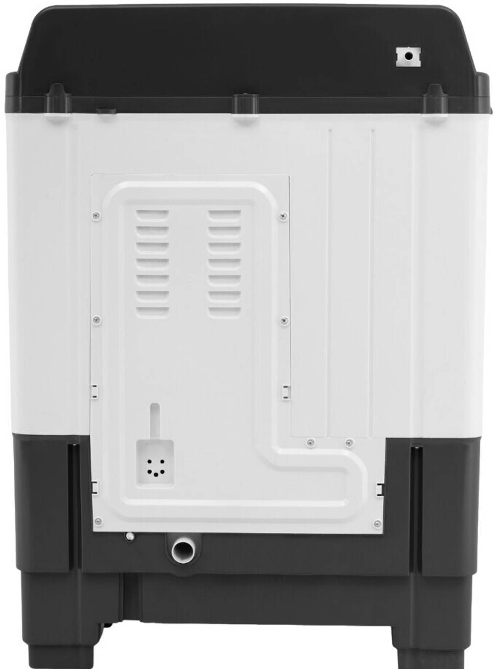 UBSA-65VR-WG 6.5 Kg Semi Automatic Machines Washing Machine