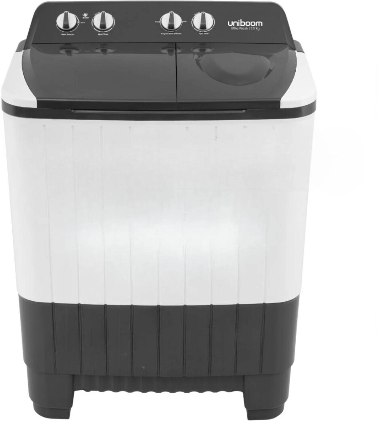 UBSA-70VR-WG 7 Kg Semi Automatic Machines Washing Machine