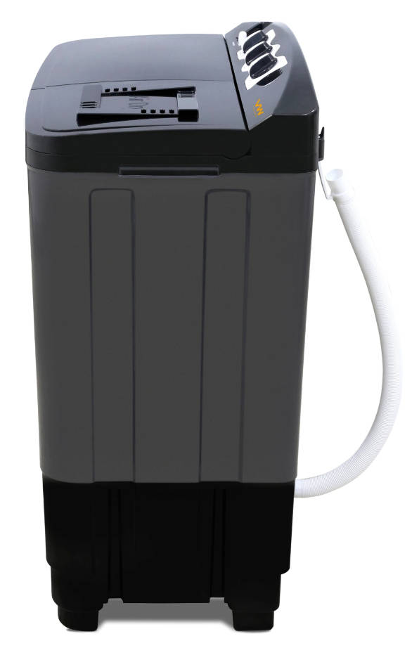 AquaSpin0075P 7.5 Kg Semi Automatic Top Load Washing Machine