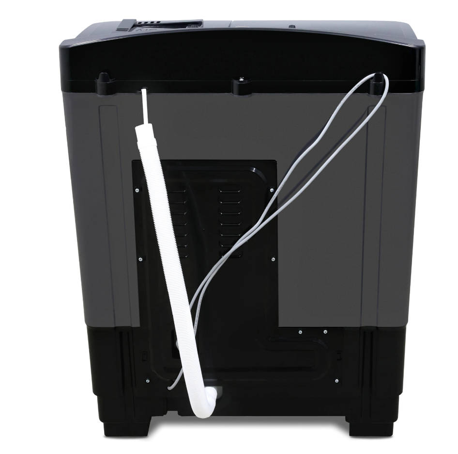 AquaSpin0075P 7.5 Kg Semi Automatic Top Load Washing Machine