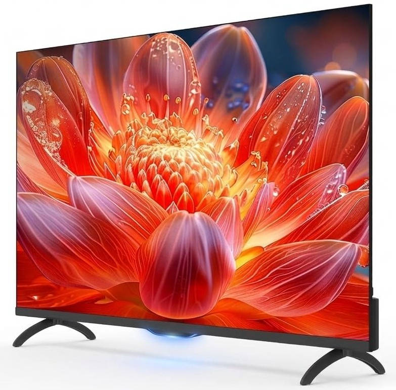 GLOW 43PRO Plus 43 inch (109 cm) LED 4K TV