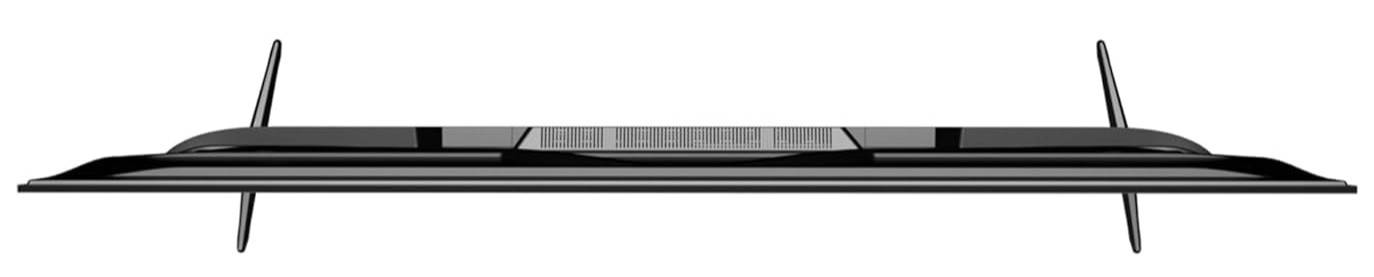 GLOW 43PRO Plus 43 inch (109 cm) LED 4K TV