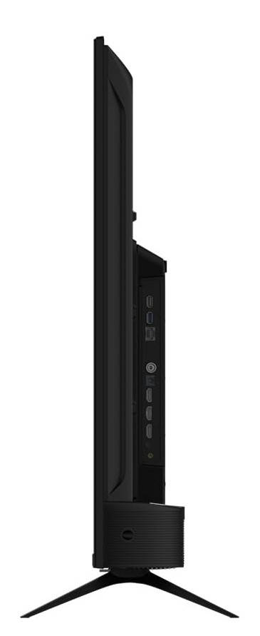 WB50QDXGU2875T24 50 inch (127 cm) QLED 4K TV