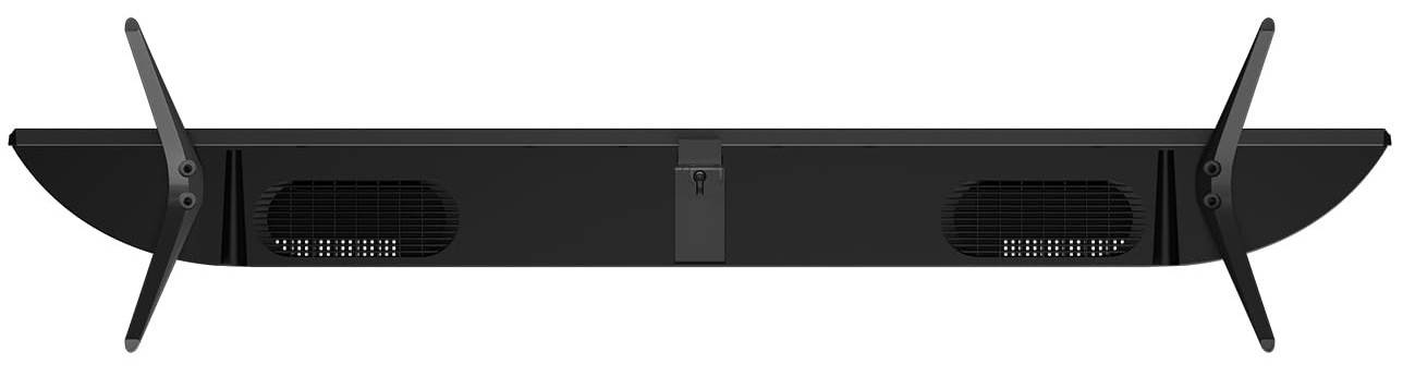 WB50QDXGU2875T24 50 inch (127 cm) QLED 4K TV