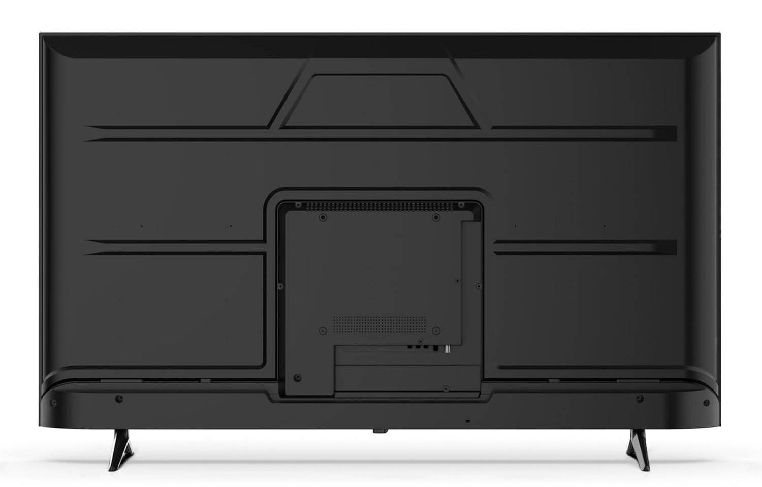 K WB55UDAGU2875D25 55 inch UHD Smart LED TV