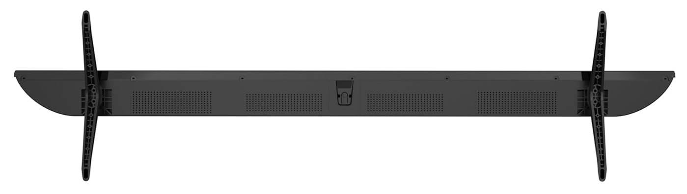 K WB55UDAGU2875D25 55 inch UHD Smart LED TV
