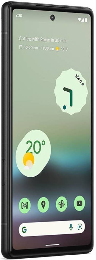 Pixel 6A