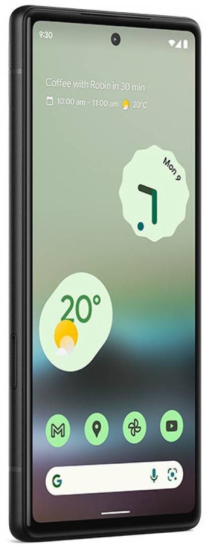 Pixel 6A