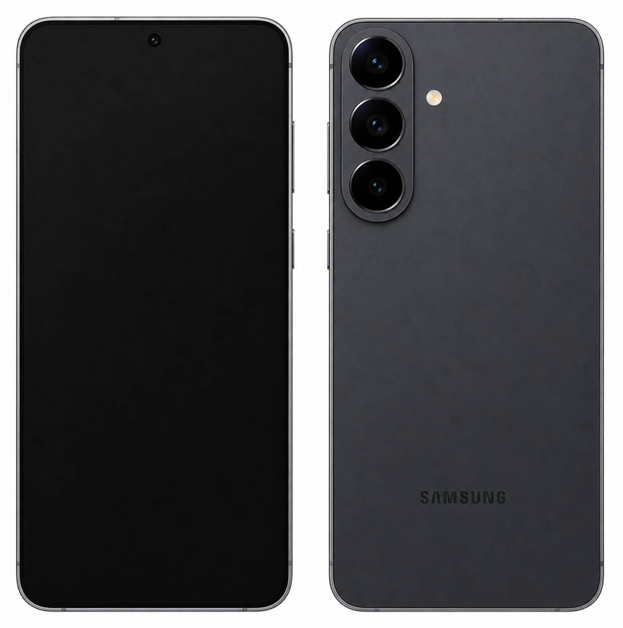Galaxy S26 FE
