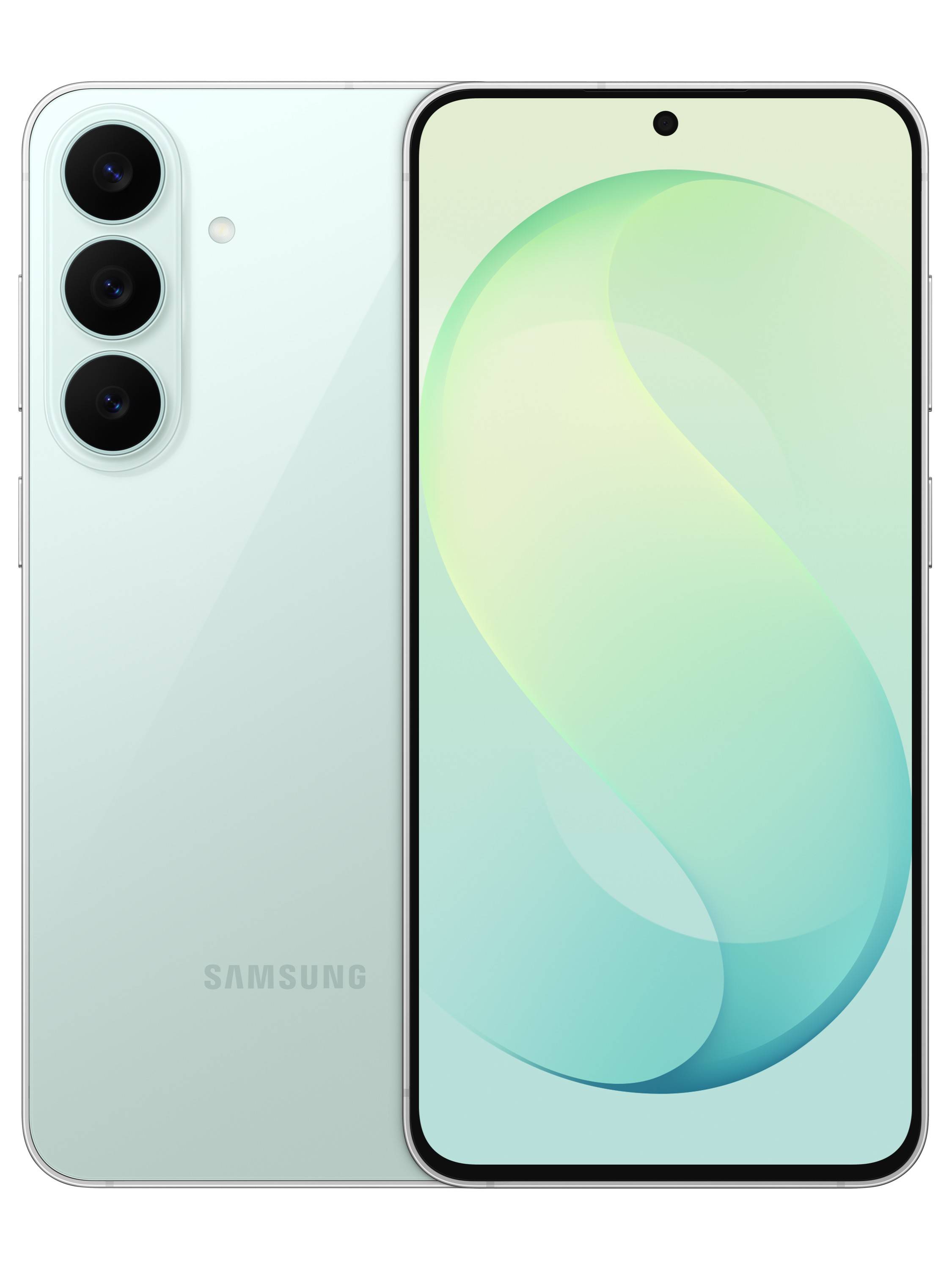 Galaxy S26 FE
