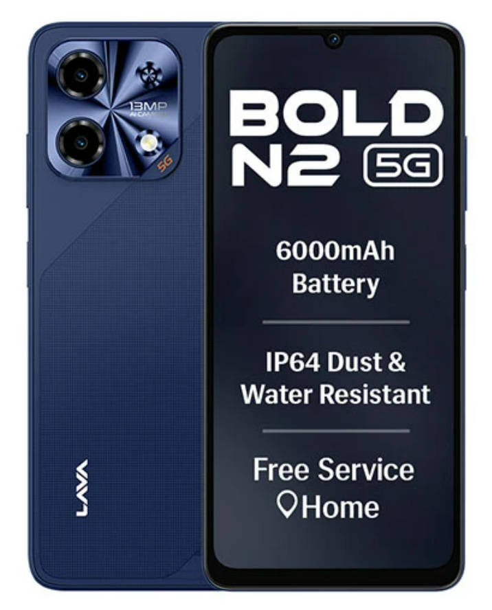 Bold N2 5G