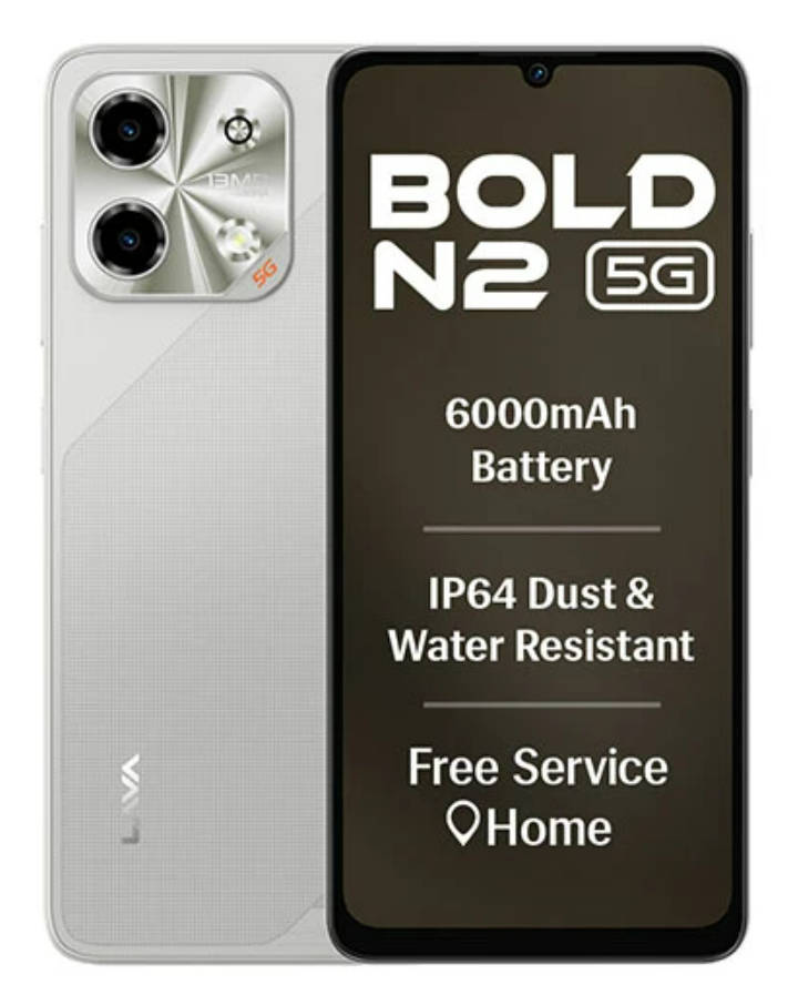 Bold N2 5G