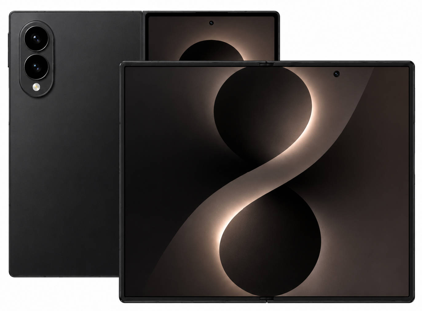 Galaxy Z Fold 8 Wide