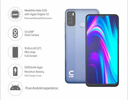 Micromax IN 1B