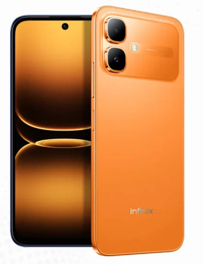 Smart 20 4G