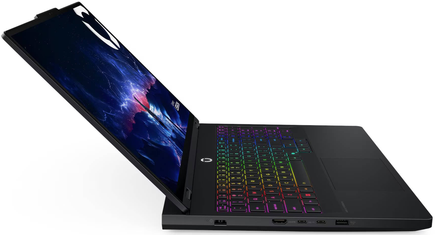 Legion Pro 5 16IAX10 (83F3007CIN) Laptop