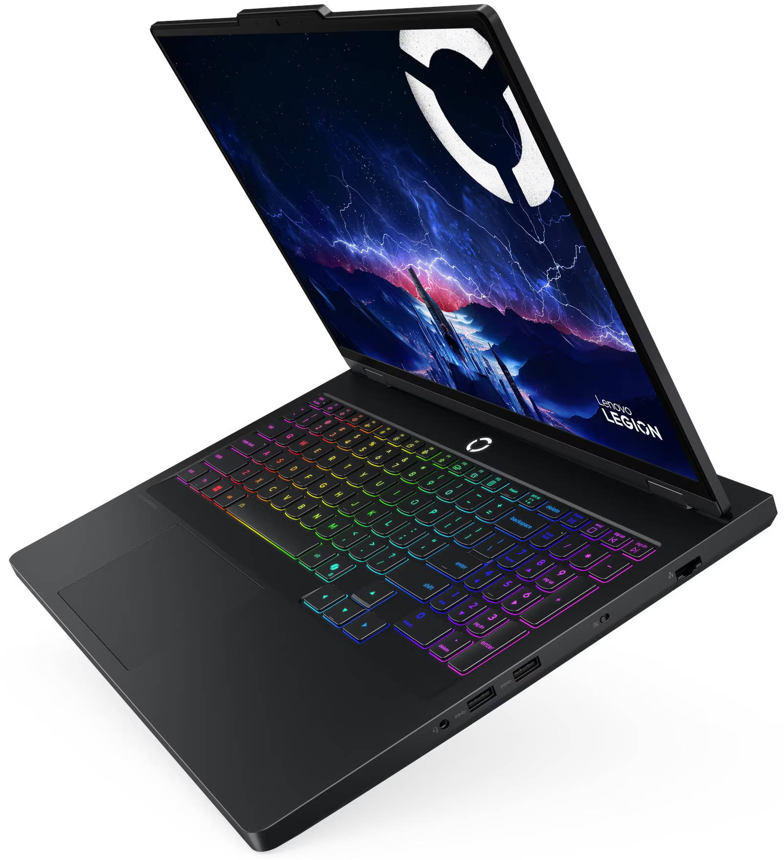 Legion Pro 5 16IAX10 (83F3007CIN) Laptop