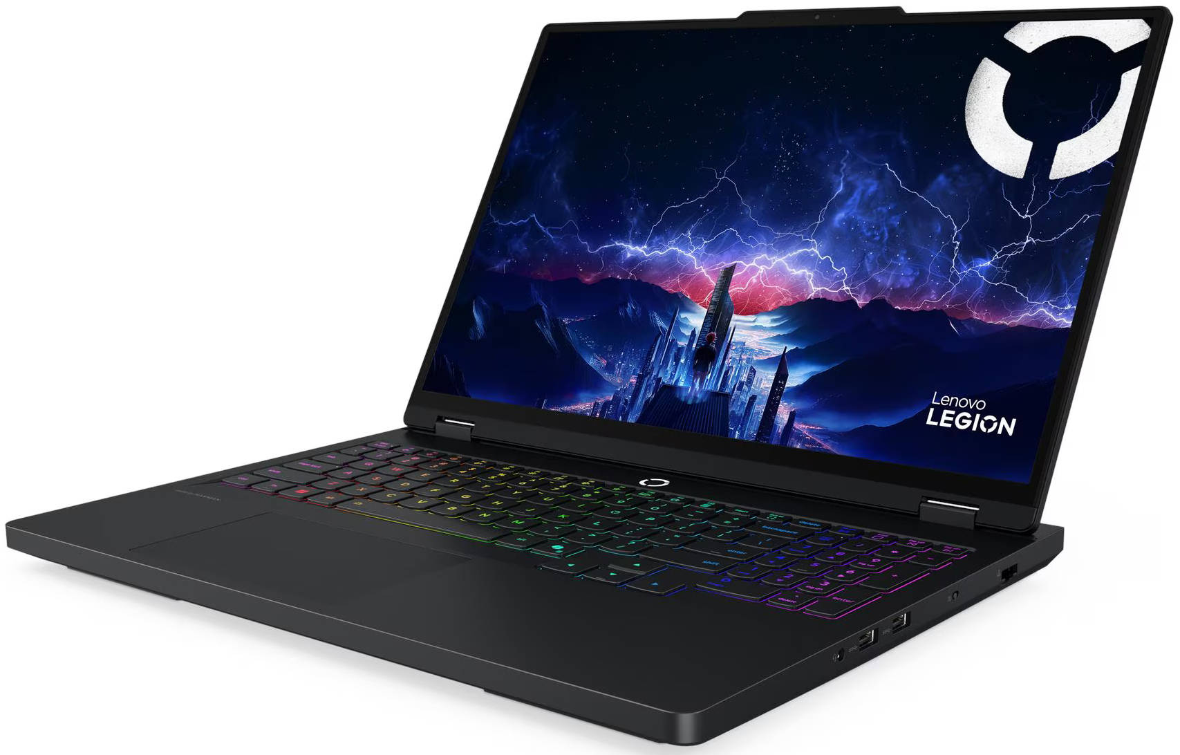 Legion Pro 5 16IAX10 (83F3007CIN) Laptop