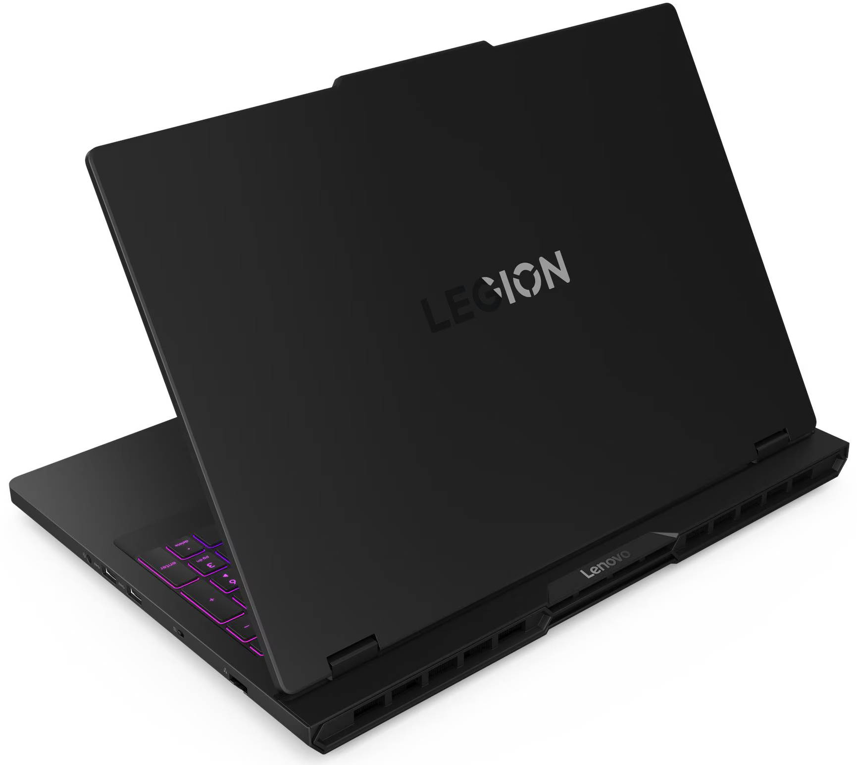 Legion Pro 5 16IAX10 (83F3007CIN) Laptop