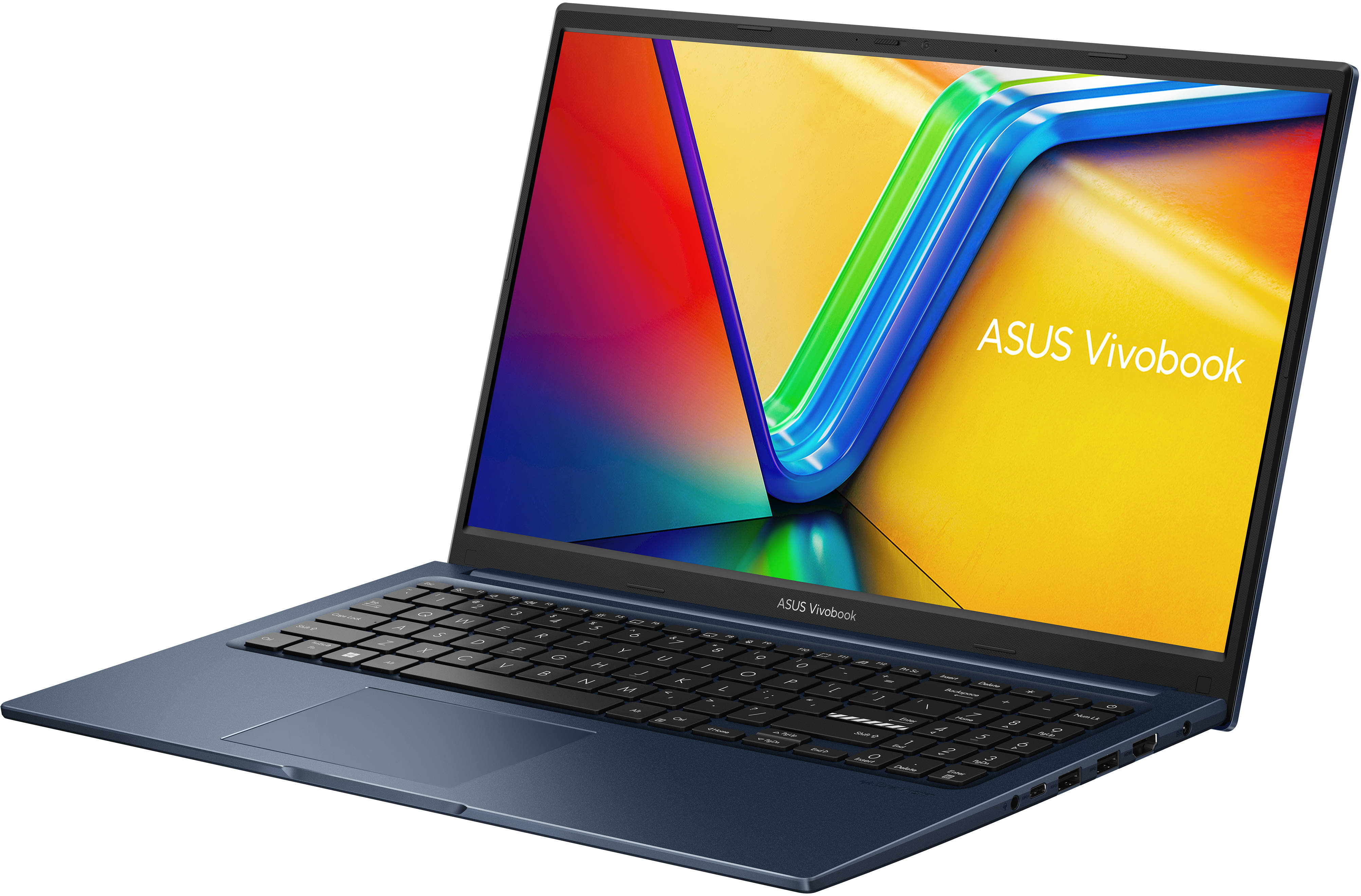 VivoBook 15 X1504VA-BQ342WS Laptop