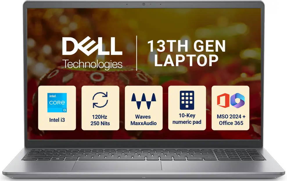 Vostro 3530 (OVN353025001RING1O) Laptop
