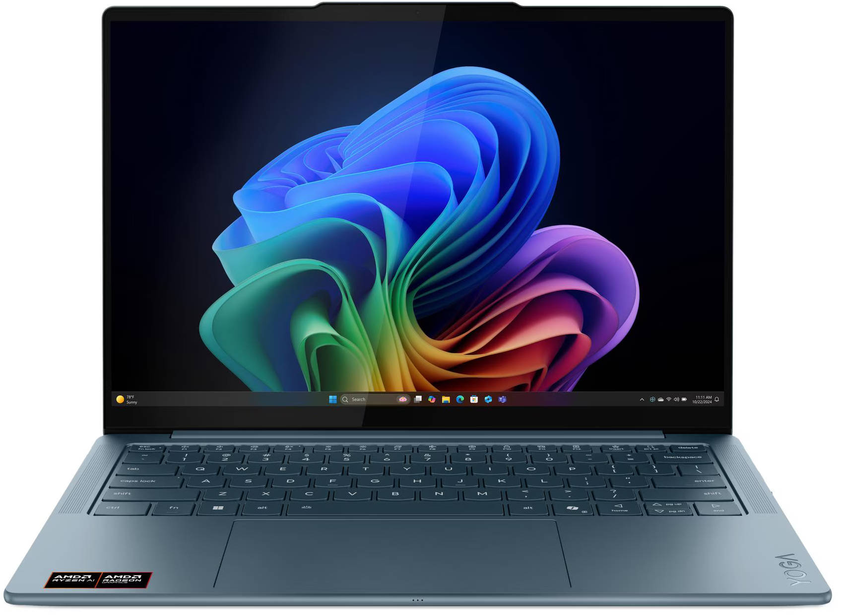 Yoga Slim 7 14AKP10 (83JY005YIN) Laptop