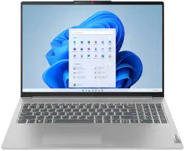Lenovo IdeaPad Slim 5 16IMH9 (83DC00ACIN) Laptop
