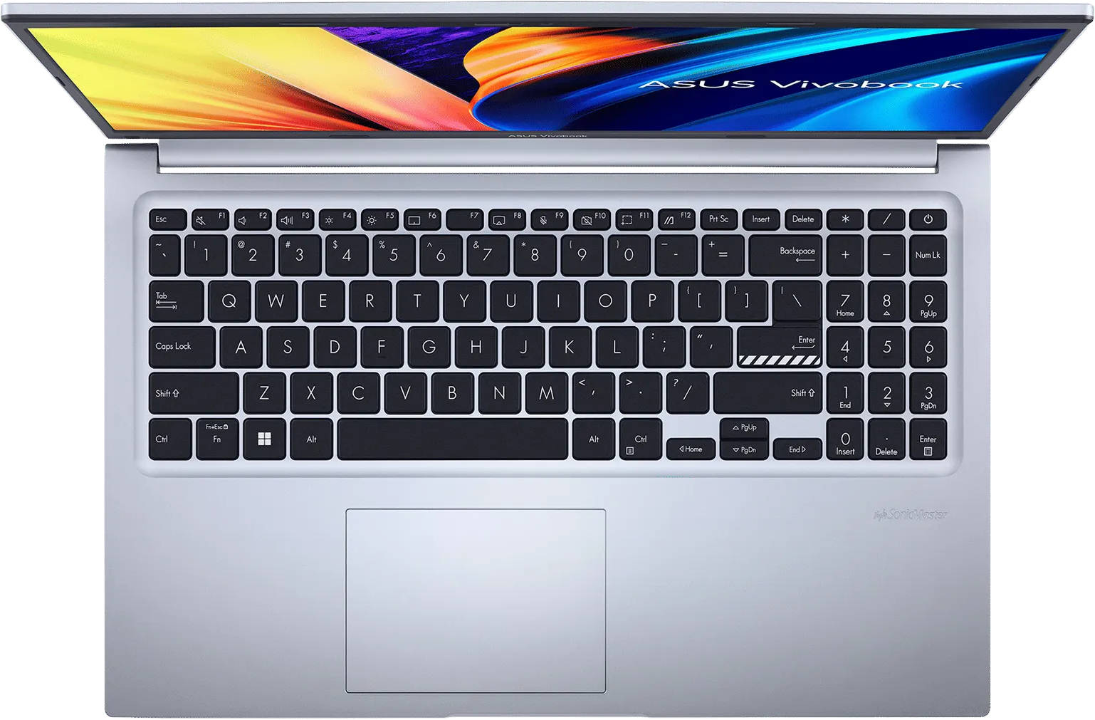 VivoBook 15 M1502YA-BQ712WS Laptop