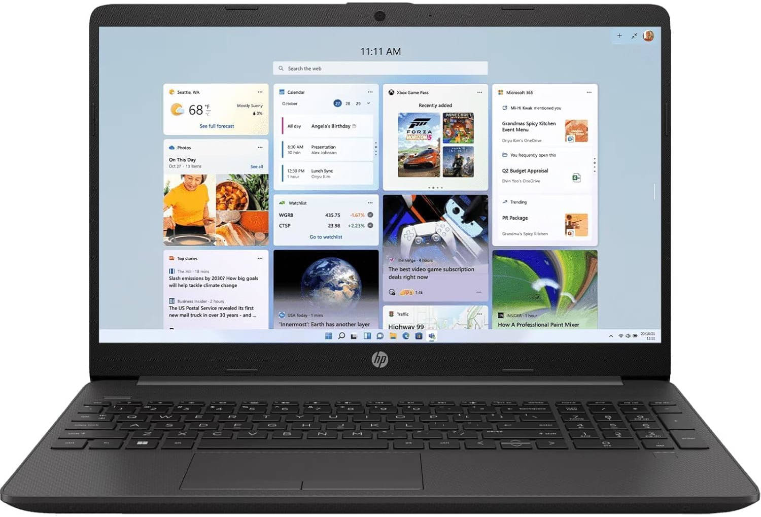 255 G9 (9H237PT) Laptop