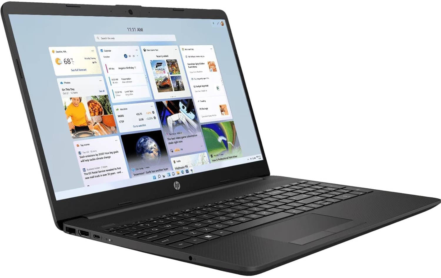 255 G9 (9H237PT) Laptop