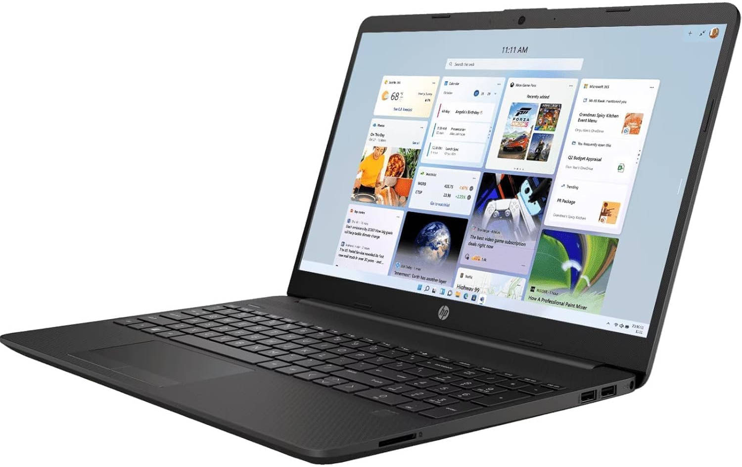 255 G9 (9H237PT) Laptop