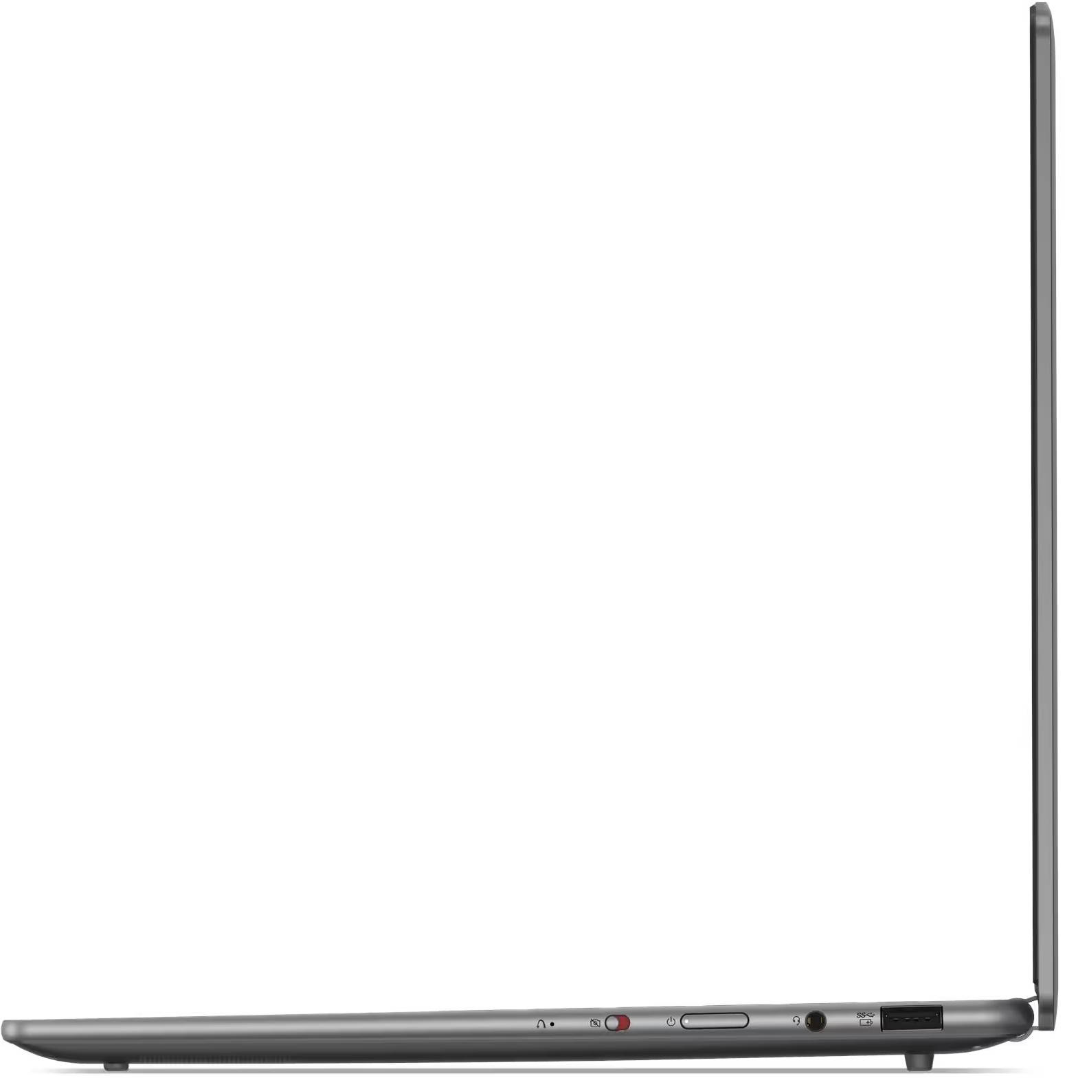 Yoga Slim 7 14IMH9 (83CV00D3IN) Laptop