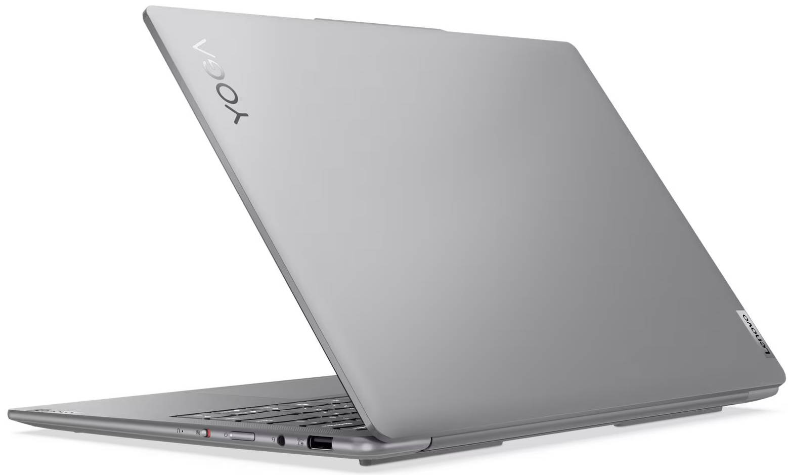Yoga Slim 7 14IMH9 (83CV00D3IN) Laptop