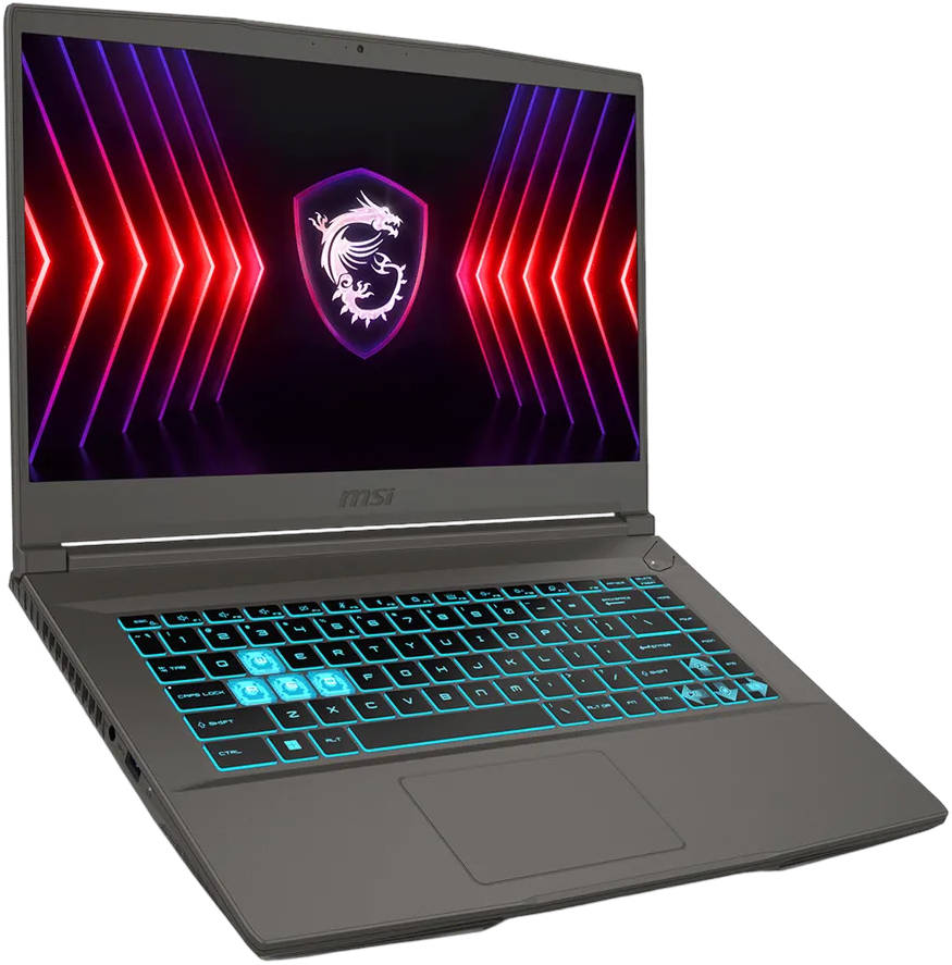 Thin 15 B13UC-3231IN Laptop
