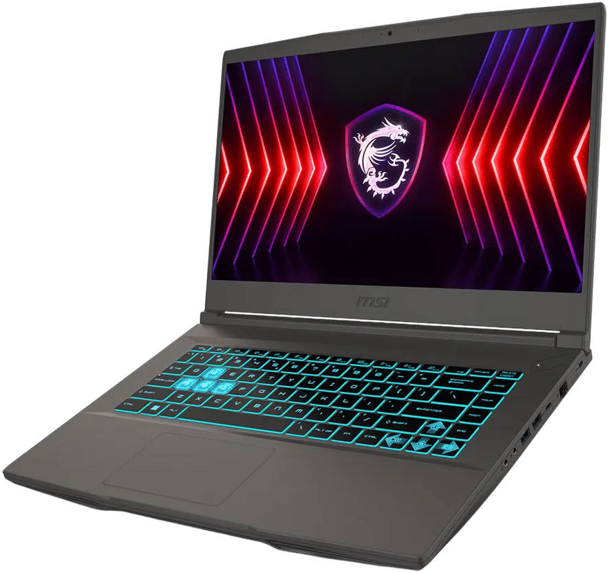 Thin 15 B13UC-3231IN Laptop