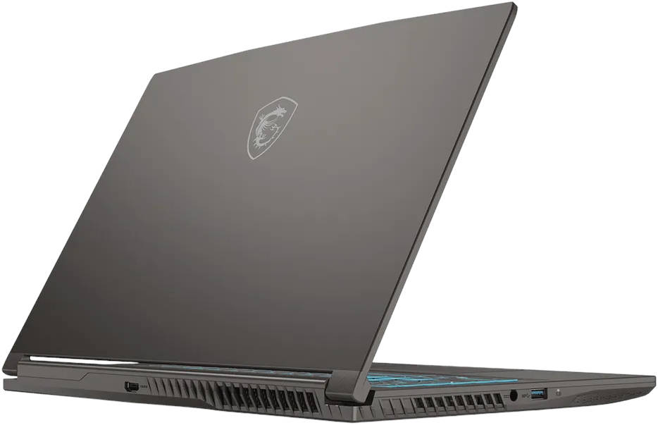 Thin 15 B13UC-3231IN Laptop